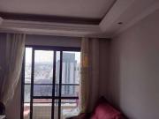 Apartamento para Venda em São Bernardo do Campo/SP Vila...