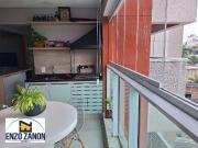 Apartamento para Venda em São Bernardo do Campo/SP Vila...