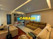 Apartamento para Venda em São Bernardo do Campo/SP Baeta...