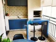 Apartamento para Venda em São Bernardo do Campo/SP Vila...