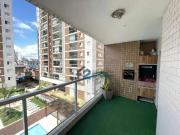 Apartamento para Venda em São Bernardo do Campo/SP Vila...