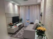 Apartamento para Venda em São Bernardo do Campo/SP Vila...