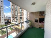 Apartamento para Venda em São Bernardo do Campo/SP Vila...