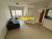 Apartamento para Venda em São Bernardo do Campo/SP Baeta...