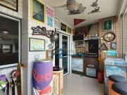 Apartamento para Venda em São Bernardo do Campo/SP Vila...