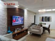 Apartamento para Venda em São Bernardo do Campo/SP Vila...
