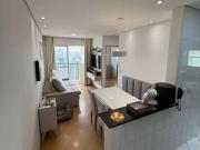 Apartamento para Venda em São Bernardo do Campo/SP Vila...