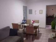 Apartamento para Venda em São Bernardo do Campo/SP Vila...