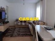 Apartamento para Venda em São Bernardo do Campo/SP Rudge...