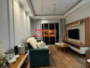 Apartamento para Venda em São Bernardo do Campo/SP Vila...