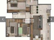 Apartamento para Venda em São Bernardo do Campo/SP Vila...