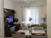 Apartamento para Venda em São Bernardo do Campo/SP Vila...