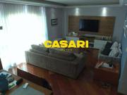 Apartamento para Venda em São Bernardo do Campo/SP Rudge...