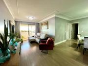 Apartamento para Venda em São Bernardo do Campo/SP Vila...