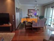 Apartamento para Venda em São Bernardo do Campo/SP Vila...