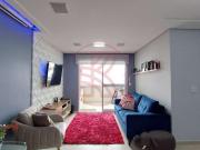 Apartamento para Venda em São Bernardo do Campo/SP Vila...
