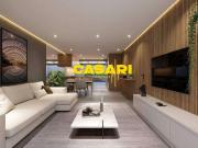 Apartamento para Venda em São Bernardo do Campo/SP...