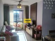 Apartamento para Venda em São Bernardo do Campo/SP Vila...