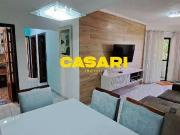 Apartamento para Venda em São Bernardo do Campo/SP Vila...