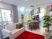 Apartamento para Venda em São Bernardo do Campo/SP Vila...