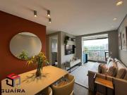 Apartamento para Venda em São Bernardo do Campo/SP Vila...