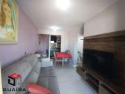 Apartamento para Venda em São Bernardo do Campo/SP Vila...