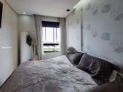 Apartamento para Venda em São Bernardo do Campo/SP Vila...