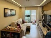 Apartamento para Venda em São Bernardo do Campo/SP Vila...