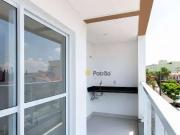 Apartamento para Venda em São Bernardo do Campo/SP Vila...