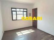 Apartamento para Venda em São Bernardo do Campo/SP Rudge...