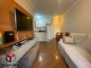 Apartamento para Venda em São Bernardo do Campo/SP Vila...