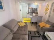 Apartamento para Venda em São Bernardo do Campo/SP Vila...