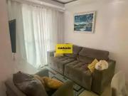 Apartamento para Venda em São Bernardo do Campo/SP Vila...