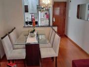 Apartamento para Venda em São Bernardo do Campo/SP Vila...