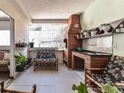 Apartamento para Venda em São Bernardo do Campo/SP Vila...