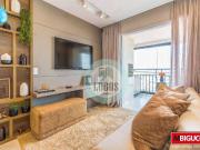 Apartamento para Venda em São Bernardo do Campo/SP Vila...