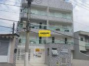 Apartamento para Venda em São Bernardo do Campo/SP Vila...