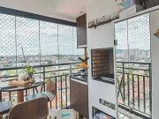 Apartamento para Venda em São Bernardo do Campo/SP Vila...