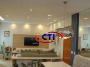 Apartamento para Venda em São Bernardo do Campo/SP Vila...