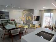 Apartamento para Venda em São Bernardo do Campo/SP Vila...