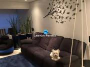 Apartamento para Venda em São Bernardo do Campo/SP Vila...