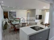 Apartamento para Venda em São Bernardo do Campo/SP Vila...