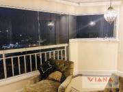 Apartamento para Venda em São Bernardo do Campo/SP Vila...