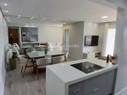 Apartamento para Venda em São Bernardo do Campo/SP Vila...