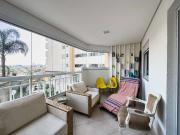 Apartamento para Venda em São Bernardo do Campo/SP Vila...