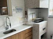 Apartamento para Venda em São Bernardo do Campo/SP Vila...