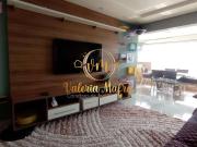 Apartamento para Venda em São Bernardo do Campo/SP Vila...