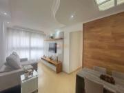 Apartamento para Venda em São Bernardo do Campo/SP Vila...