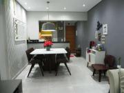 Apartamento para Venda em São Bernardo do Campo/SP Vila...