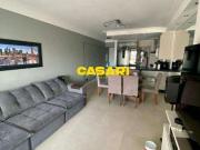 Apartamento para Venda em São Bernardo do Campo/SP Rudge...